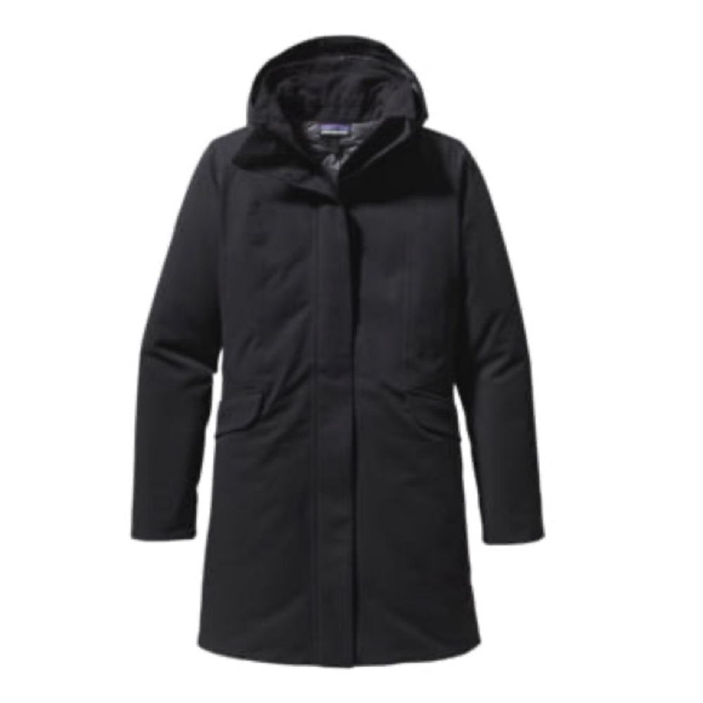Patagonia Duete Parka